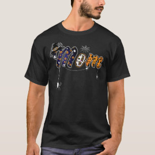 Mamá Halloween camiseta Gorra de brujas malhumorad