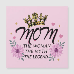 Mamá La Mujer El Mito La Leyenda