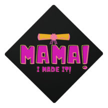 Mamá lo hice