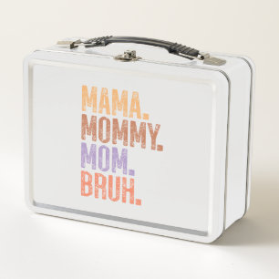 Mamá. Mamá. Mamá. Bruh