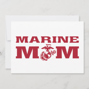Mamá marina