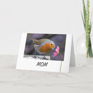 ¡MAMÁ MERECE LO MEJOR=NO TUITEOS=UNA TARJETA PARA