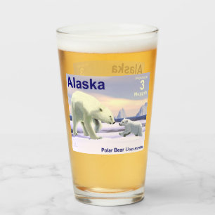 Mama Nose Best - Franqueo de Alaska