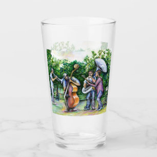 Mamá nunca me advirtió sobre jugadores de Tuba