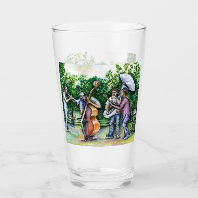 Mamá nunca me advirtió sobre jugadores de Tuba (Anverso)