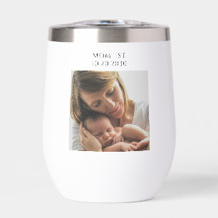 Mamá Personalizada Establecida