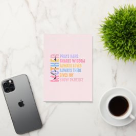 Mamá Regalo Moderno Para Madre Guay Y Gracioso