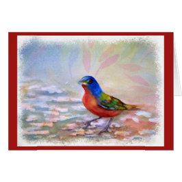 MAMA ROBINA ROJA DIFERENTE