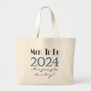 Mamá será la futura mamá 2024 bolsas de té