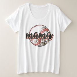 Mama Softball
