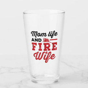Mamá, vida y esposa del fuego