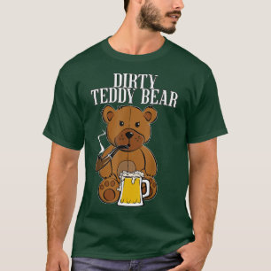 mamá y papá camisa de oso papá camisa de oso grato