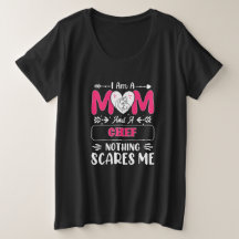 Mamá Y Un Chef Nada Me Da Miedo, Famosa Chef Mom