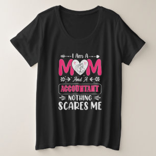 Mamá Y Un Contador Nada Me Da Miedo, Gracioso