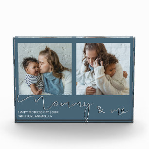 Mamá y yo   Día de la Madre 2 Foto 