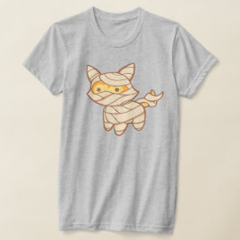 Mamáes - Camiseta de gato mami