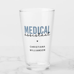 MAMÁES de Auxiliar Médico personalizado Auxiliar