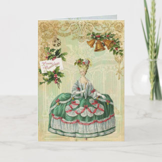 mamáes de saludos de Navidad