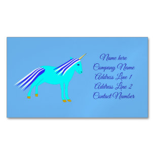 Mamáes de tarjetas de visita de Personalizado unic