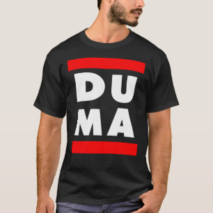 Mamáes Du - Camiseta esencial de camiseta vietnami