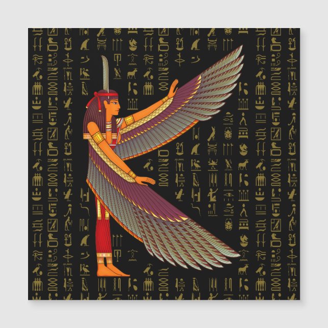 Mamáes en la tarjeta magnética (Anverso)