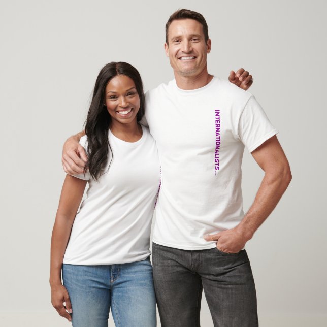 Mamáes para cambiar la camiseta "oui". (Unisexo)