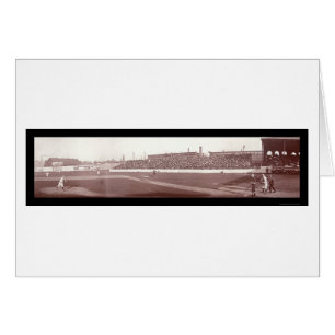 Mamáes Red Sox de Boston Foto 1903