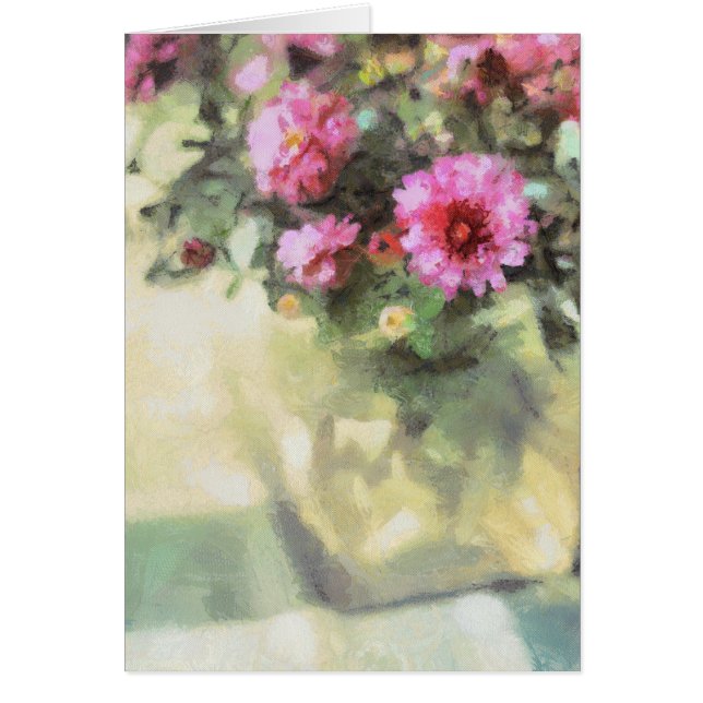 Mamáes rosas pintadas (Frente)