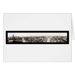 Mamáes Springfield Panview Foto 1913