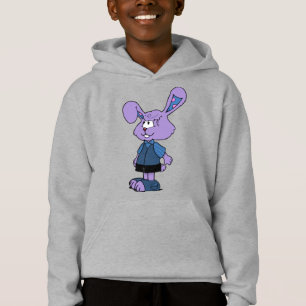 MAMAMACANZ   Conejo púrpura