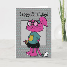 Mamamacanz | Tarjeta de cumpleaños feliz