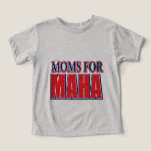 Mamás para MAHA