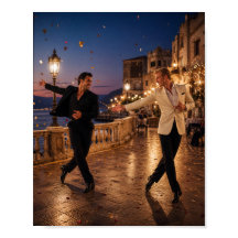 Mambo Italiano | Proyecto de Arte Gay