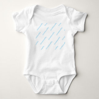 mameluco blanco repetir logo azul
