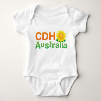 Mameluco de CDH Australia