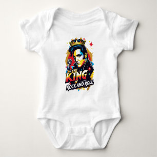 Mameluco The King of Rock and Roll