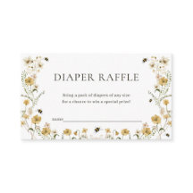 Mami se va a comprar la tarjeta Baby Shower Diaper