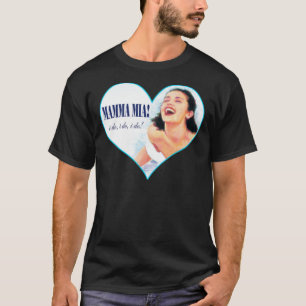 ¡Mamma Mia! Camiseta clásica