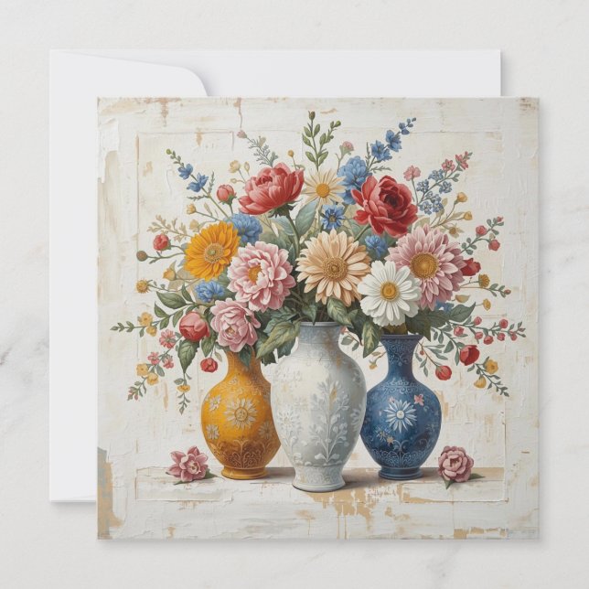 Mamma Mia! - Nonna Mia!  (Anverso)