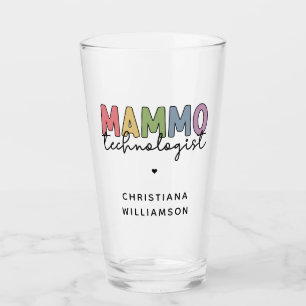 Mamografía tecnológica de mammo personalizado
