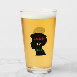 Man Junetdecil Glass