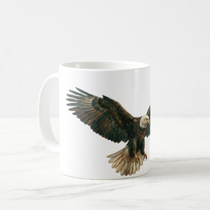 Manada de Águilas Dinámicas – Tazas de libertad y