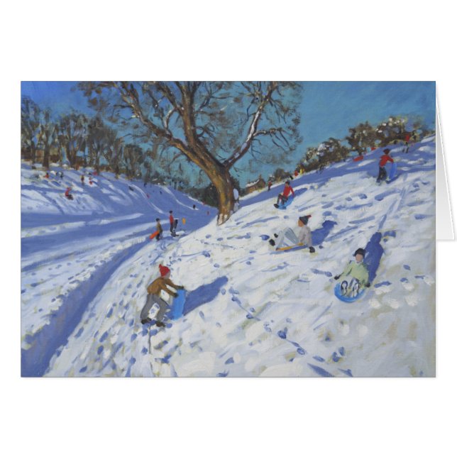 Mañana brillante Chatsworth 2013 (Anverso (Horizontal))