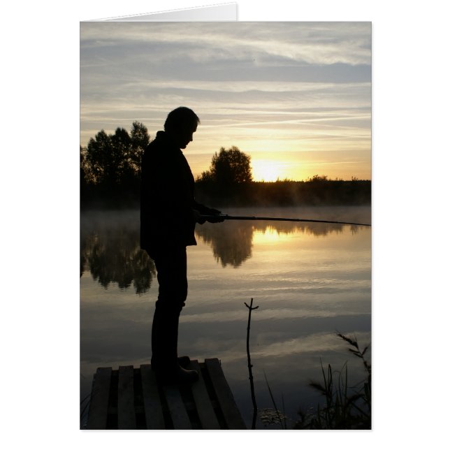 Mañana de Angler (Frente)