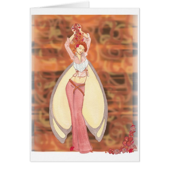 mañana de hada (Frente)