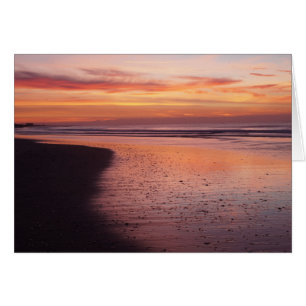 Mañana de la salida del sol