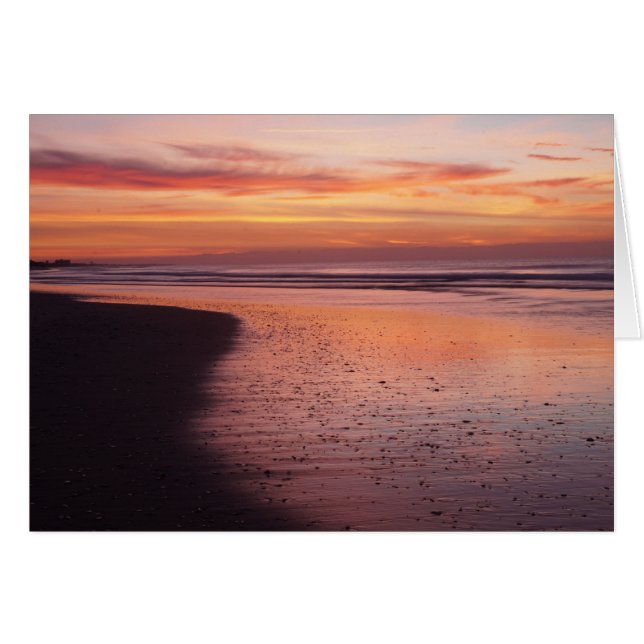 Mañana de la salida del sol (Anverso (Horizontal))