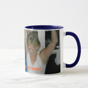 Mañana después de la taza