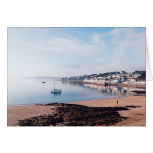 Mañana tranquila en St. Mawes