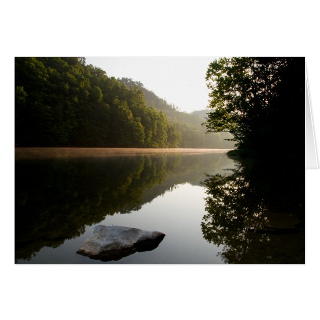 Mañanas de oración (Anverso (Horizontal))